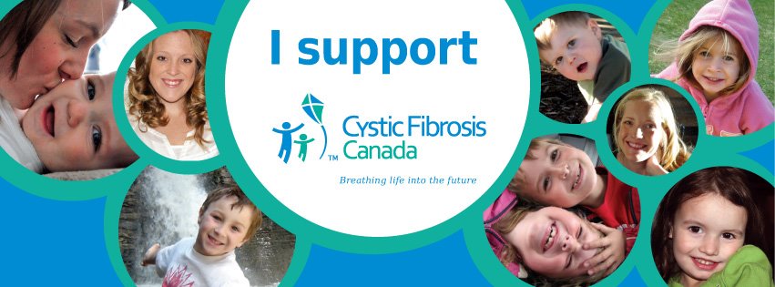 Calgary ACH Cystic Fibrosis Group