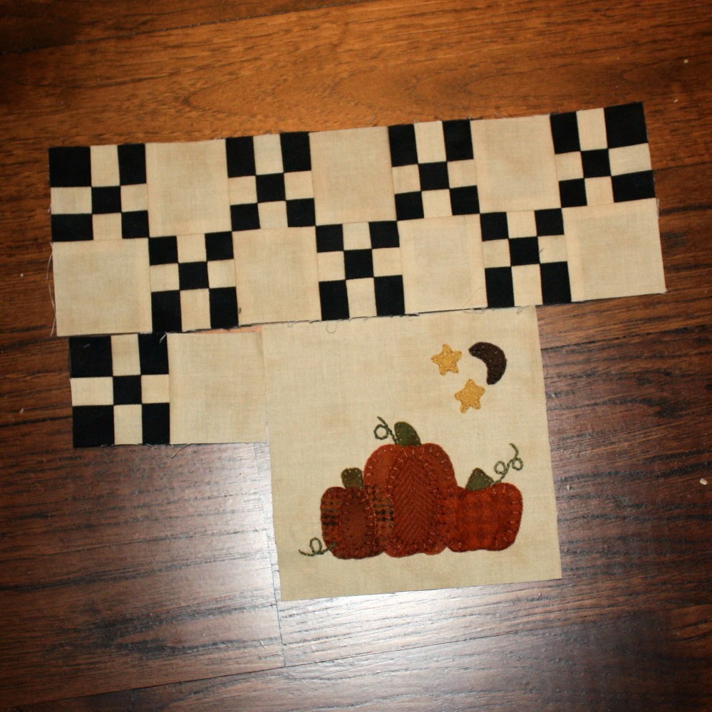 So Many Quilts, So Little Time! Laundry Day and a Winner!