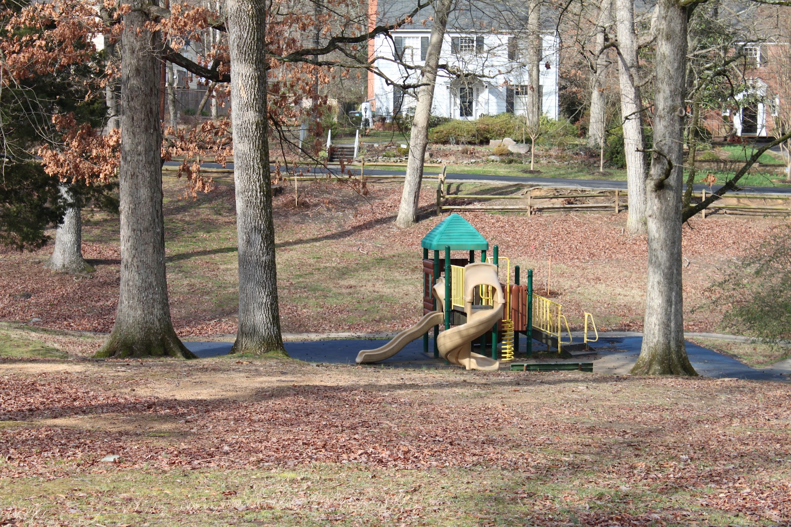 Duke Park Durham A Guide for Parents in the Triangle Region of NC