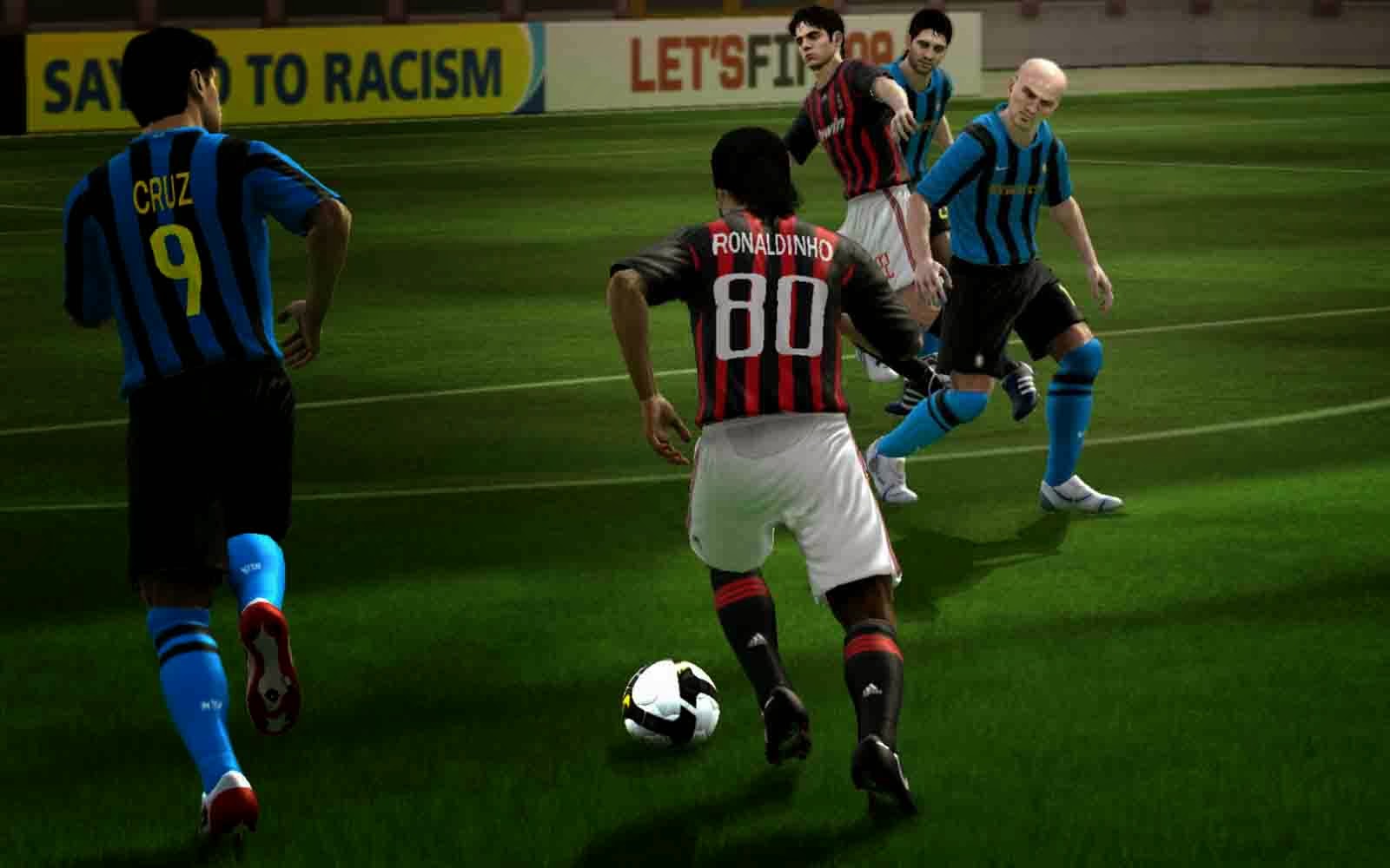 Fifa 09 full version download Fifa 09 full version download