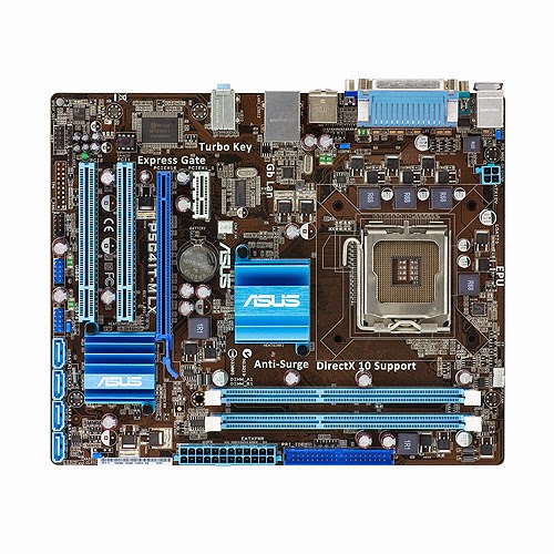 Motherboard Dan Fungsi Komponen Komponennya Fabendri Alfaldi