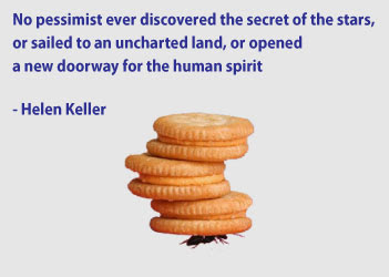 Brighter Side of Life: Good Quotes