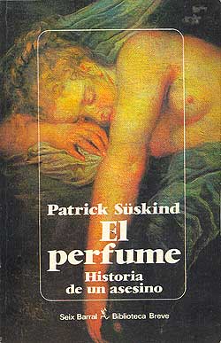 perfume peter suskind perfume peter suskind