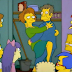 Los Simpsons 08x19 "Amor En La Escuela" Latino Online