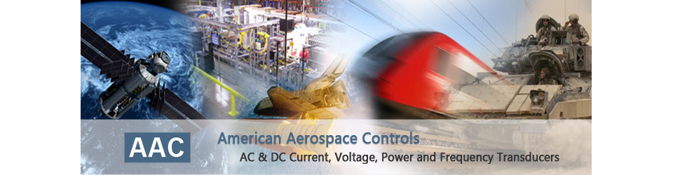 American Aerospace Controls