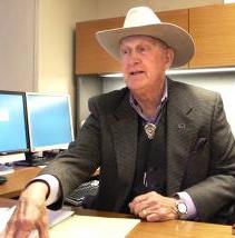 Dale Rodman