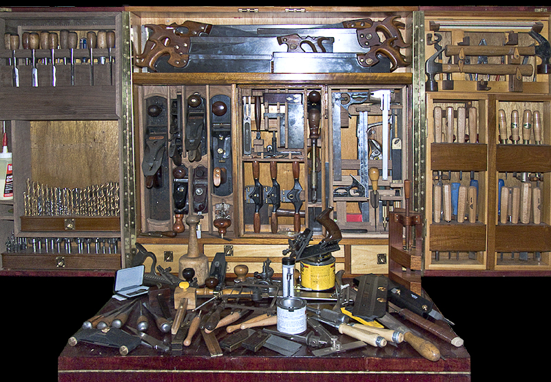 Sketchup Large Tool Set weeklynews