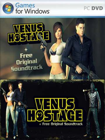 Venus Hostage Activation Key 19 Red Alert 2... Venus Hostage Activation K.....