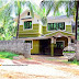 House of Mr. Fareed Bin Basheer, Malappuram, Kerala