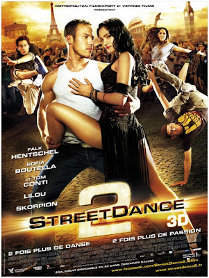 Streetdance 2 2012 Full Movie Online In Hd Quality