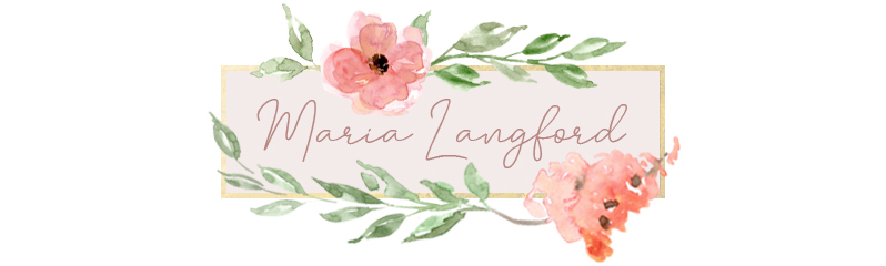 Maria Langford