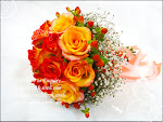 BRIDAL BOUQUET 2 COLOR