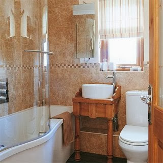 small bathroom tile designs pictures