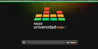 RADIO UNIVERSIDAD