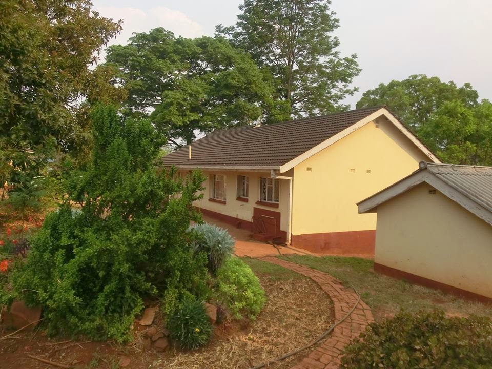 Properties for Sale in Zimbabwe HOUSES FOR SALE IN LOW DENSITY SURBURBS