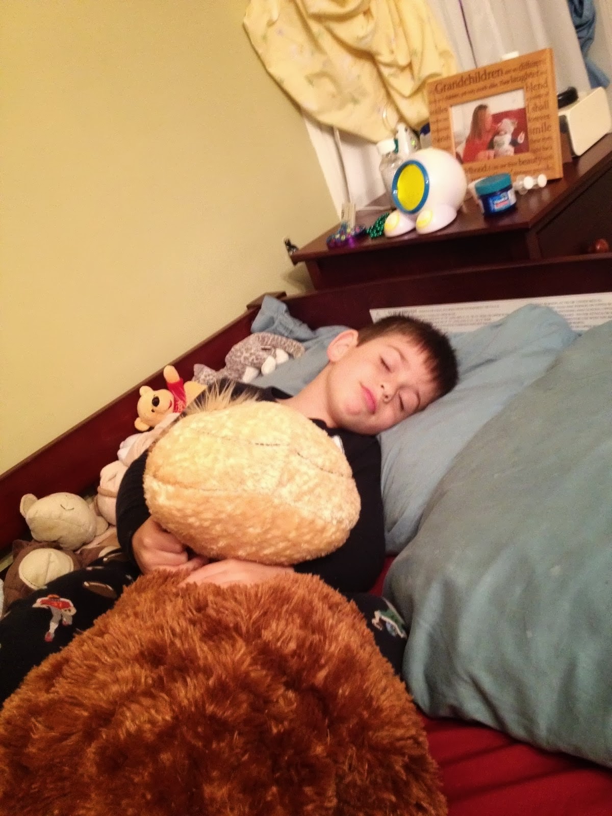 Knowitall in NJ Bed Hopping