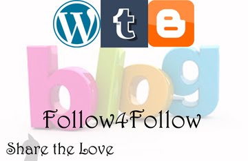 Great place to spread Blog info to gain followers