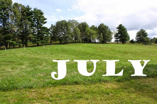 July