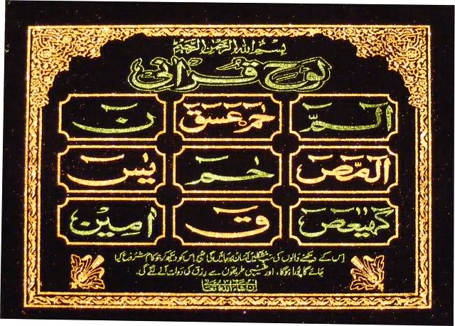 Lohe qurani wallpaper | Islamic Wallpapers