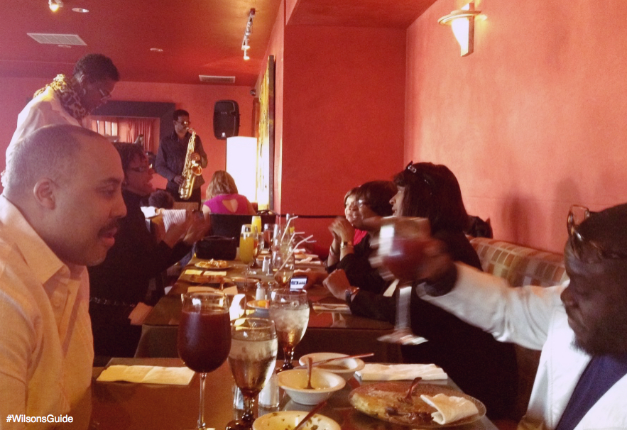 WilsonsGuide Where to Eat, Drink & Be Merry Top BlackOwned