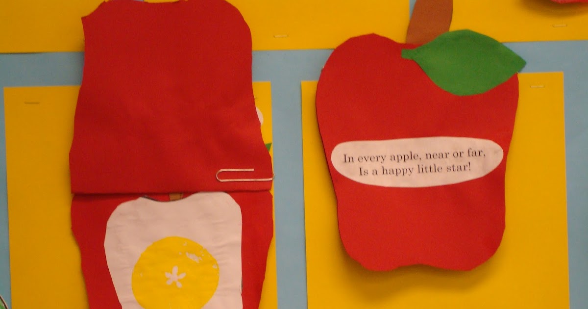 Through the Looking Glass The Little Red House