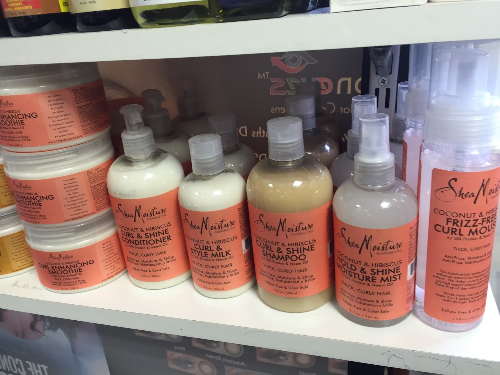 Osas Hair And Cosmetics Centre