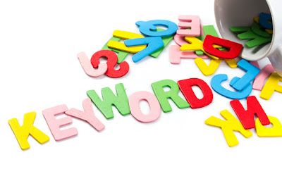 Busca y analiza tus Keywords