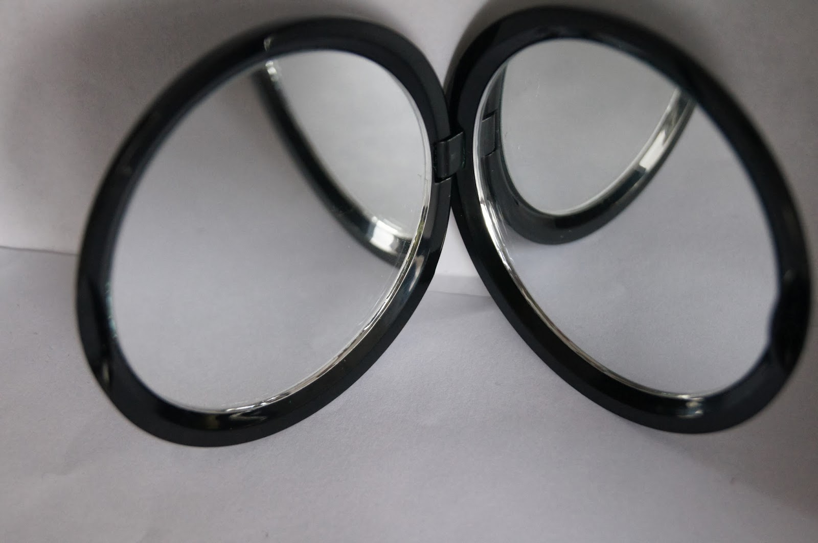 MAC Duo Image Compact Mirror