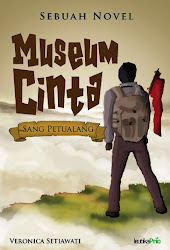 Museum Cinta Sang Petualang