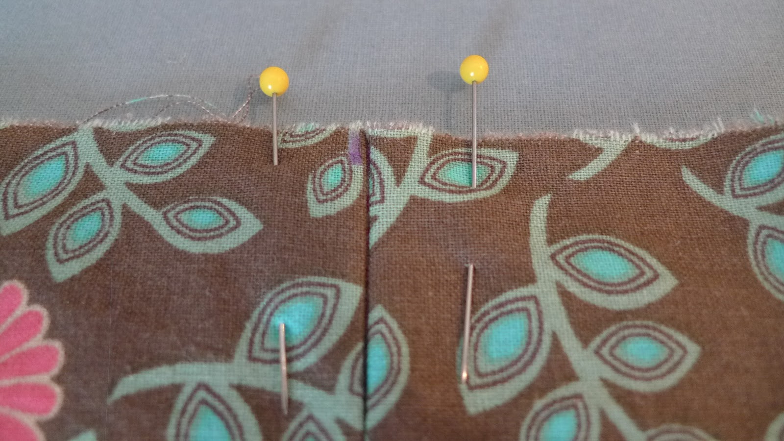 ToBeContinued Box Pleat Crib Skirt Tutorial!