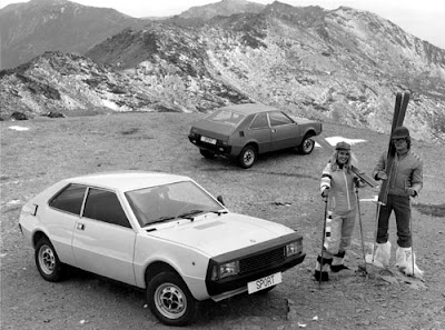 Seat 1200 sport Bocanegra