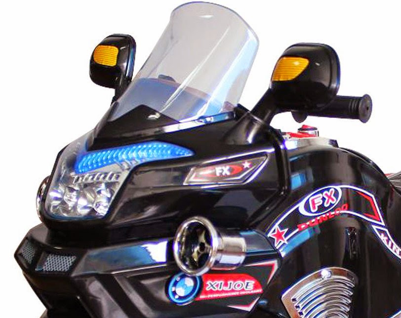 lil rider 3 wheel bike