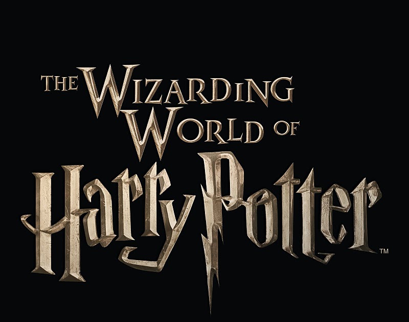 wizarding world font wizarding world font