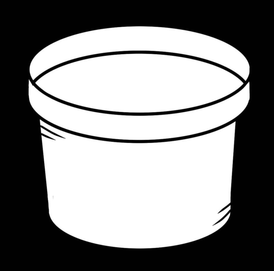Flower Pot Clipart Black And White   ClipArt Best Flower Pot Clipart Black And White   ClipArt Best