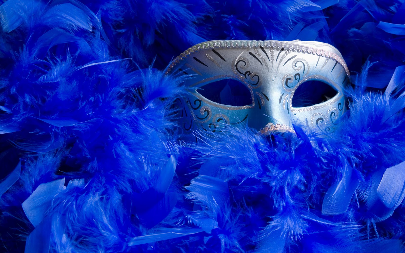 Pages off Life: The Masquerade Party