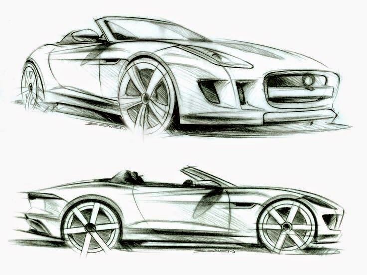 Car Body Design Car Body Designing