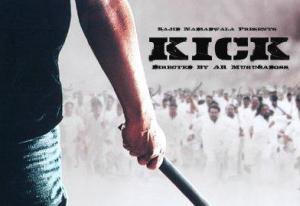 Kick Salman Khan Trailer Wallpapers Mp3 Video Songs Lyrics Download