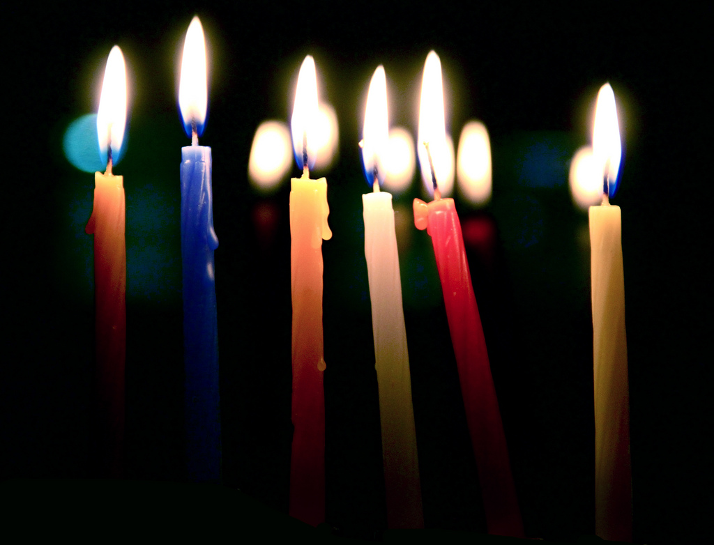 The Multicultural Jew Finding the True Meaning of Hanukkah