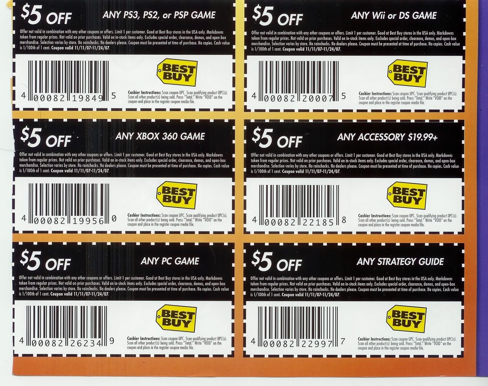 Best Buy Coupons December 2014