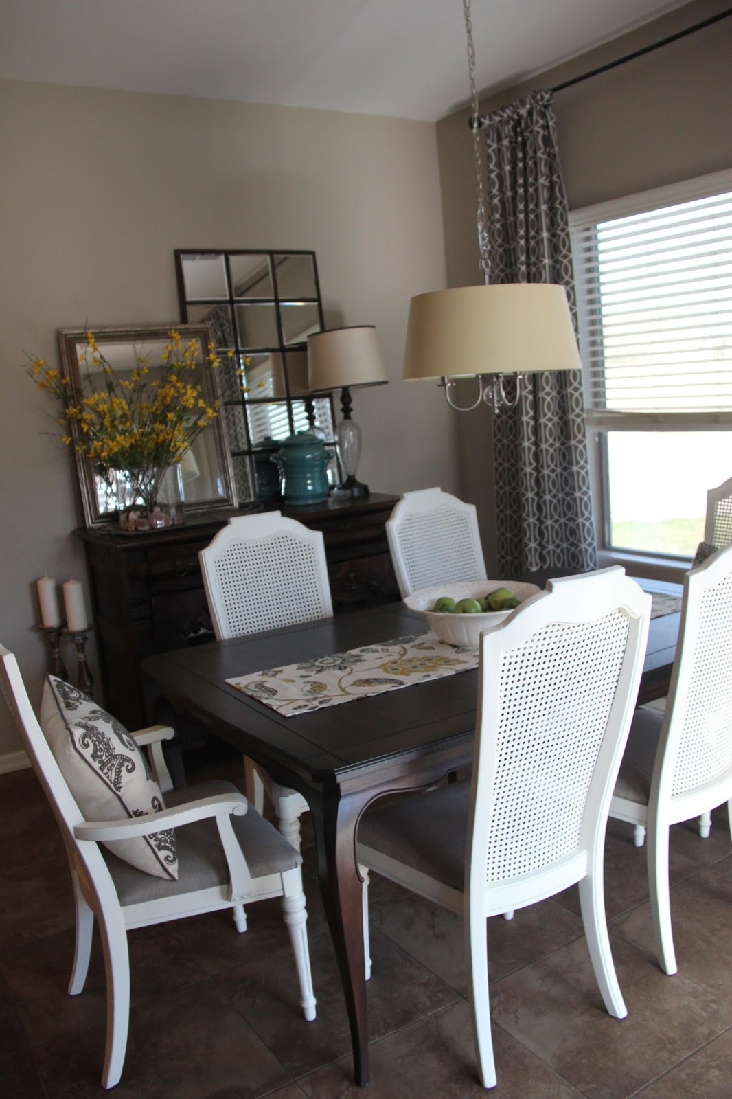 New to You French Table