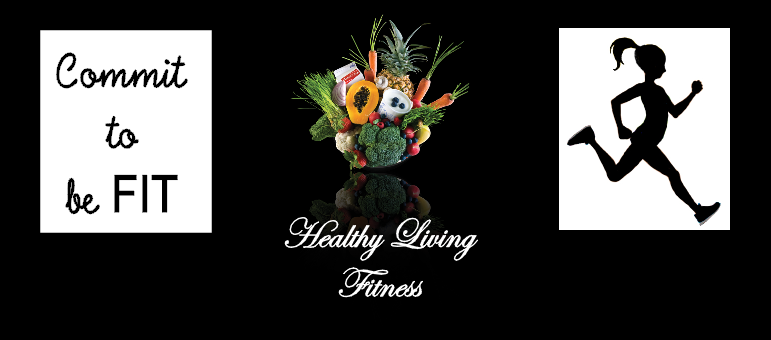 Healthy Living Fitness