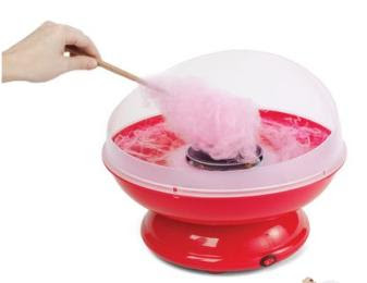 The Candy Makers