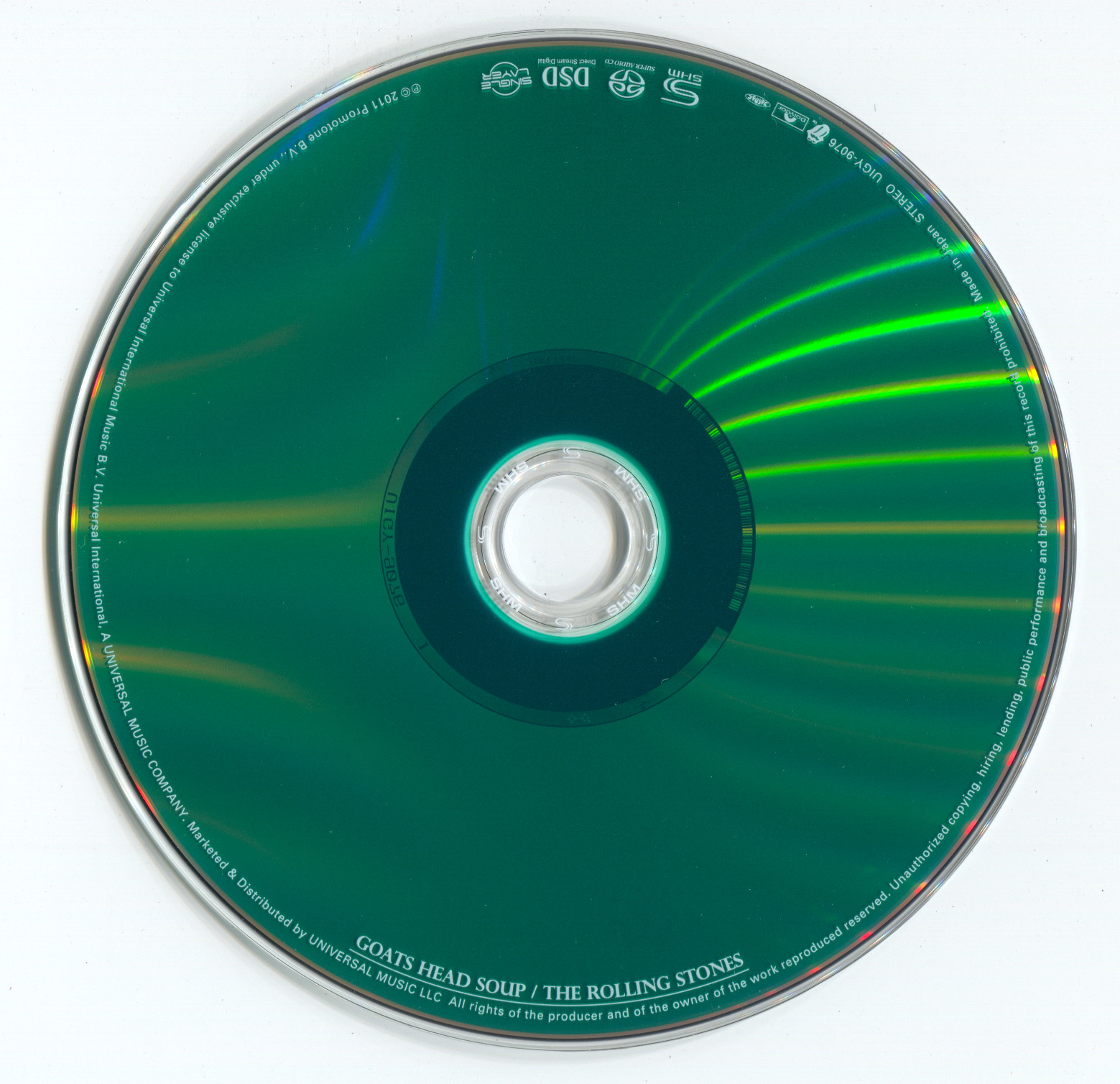 Rolling Stones, The Lossless Music Download - allflaccom