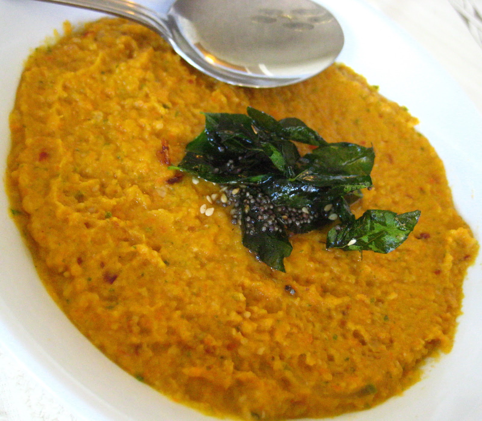 Cookwell Mixed Vegetable Chutney