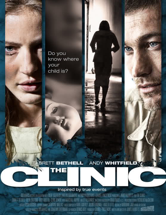 Special Clinic Dvdrip