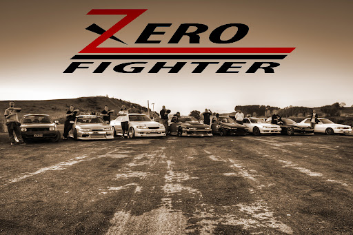 zerofighter.co.nz