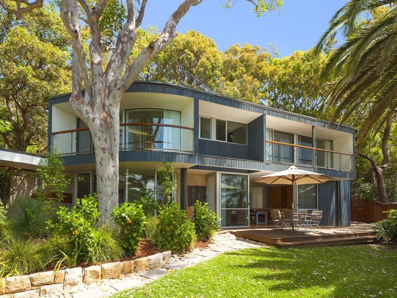 Pacific Road Palm Beach House Desire Empire