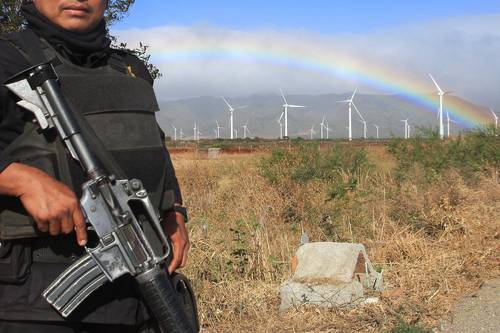 LA JORNADA 29 DE OCTUBRE EN OAXACA la jornada 29 de octubre en oaxaca: