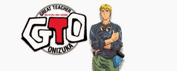 Anime Great Teacher Onizuka (GTO) Subtitle Indonesia (Full Episode