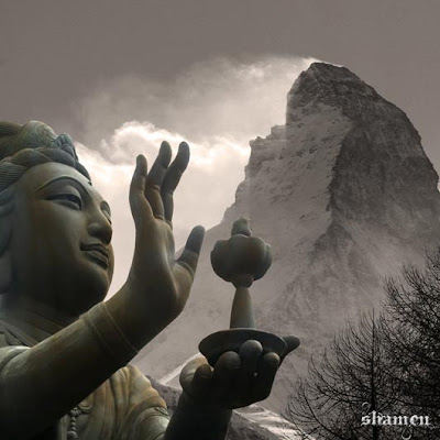 Beautiful Wallpapers: Snowfall Wallpaper